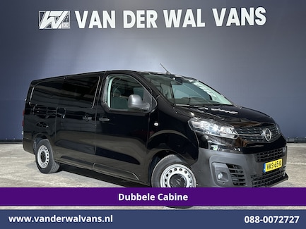 Opel Vivaro 0