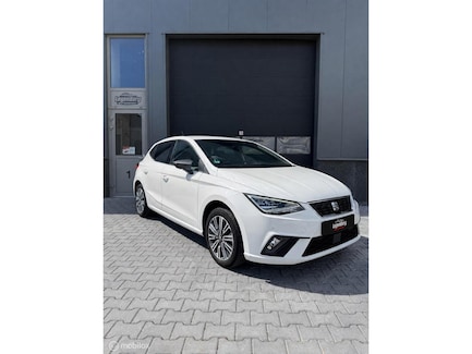 SEAT Ibiza 0