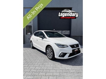 SEAT Ibiza 0