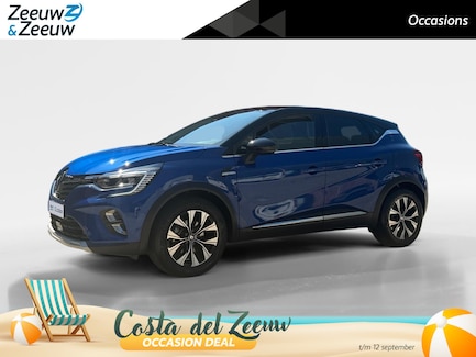 Renault Captur 0