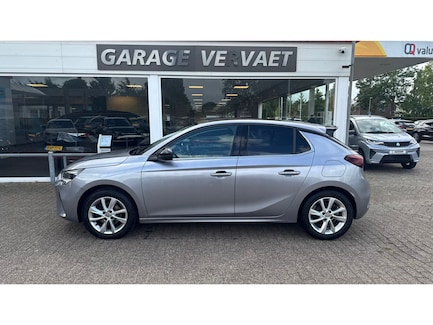 Opel Corsa 0