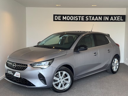 Opel Corsa 0