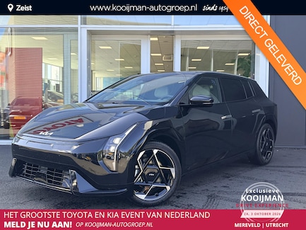 Kia EV4 0