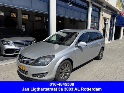 Opel Astra 0