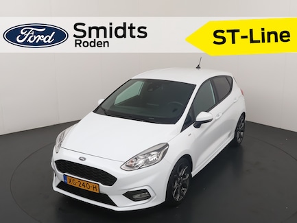 Ford Fiesta 0