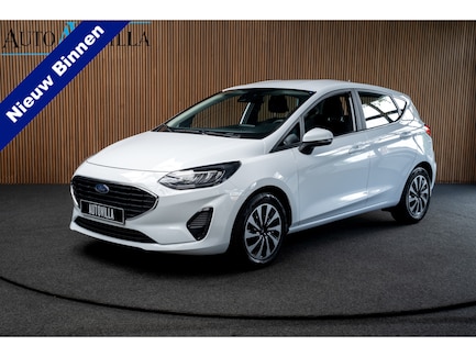 Ford Fiesta 0