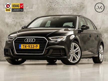 Audi A3 0