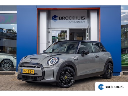 MINI Mini Electric 0