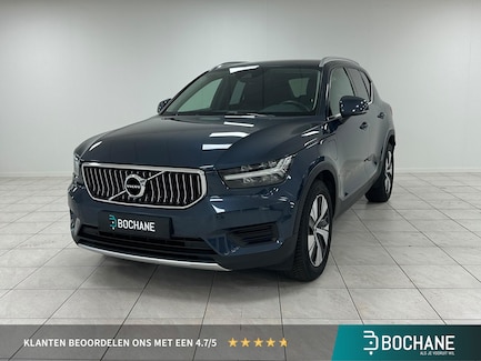 Volvo XC40 0