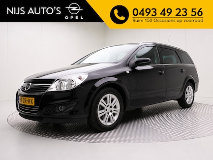 Opel Astra 0
