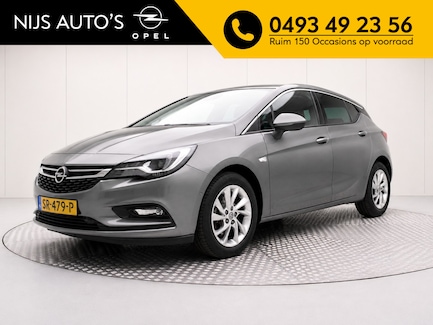 Opel Astra 0