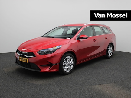 Kia Ceed 0
