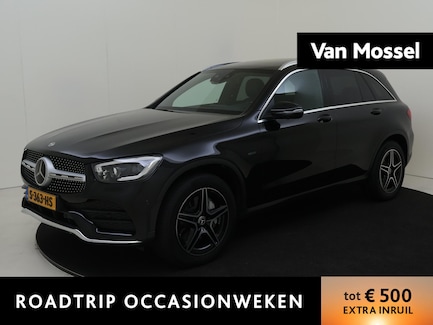 Mercedes-Benz GLC 0