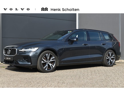 Volvo V60 0