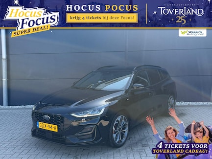 Ford Focus 0