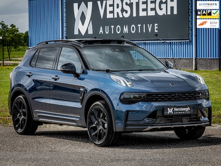 Lynk & Co 01 0