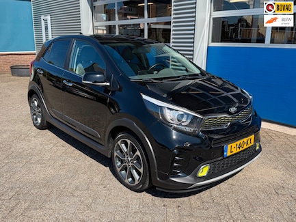 Kia Picanto 0