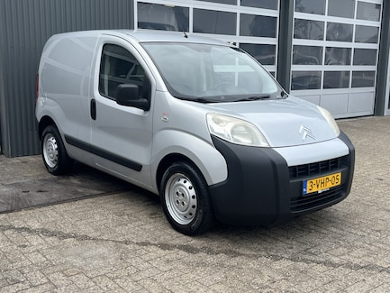Citroën Nemo 0