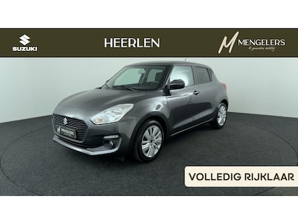 Suzuki Swift 0