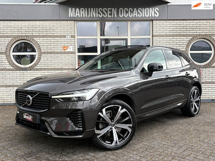 Volvo XC60 0