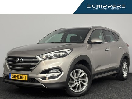 Hyundai Tucson 0