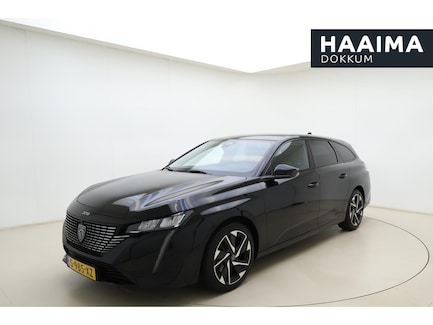 Peugeot 308 0