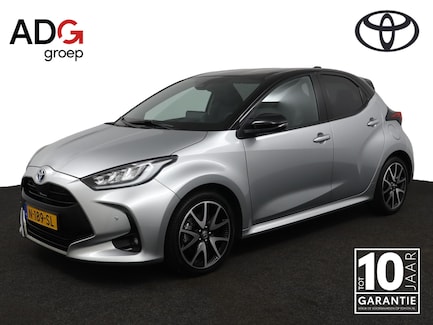 Toyota Yaris 0