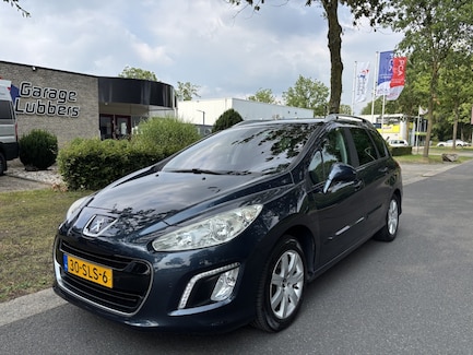 Peugeot 308 0