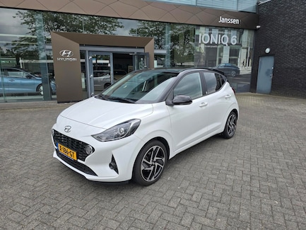 Hyundai i10 0