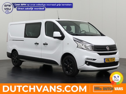 Fiat Talento 0