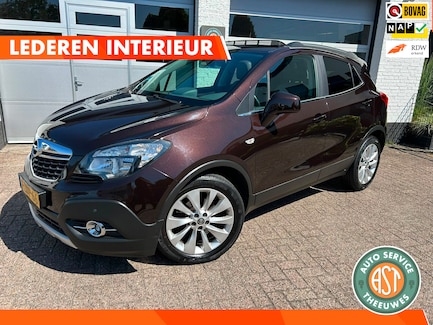 Opel Mokka 0