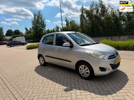 Hyundai i10 0