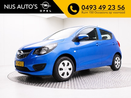 Opel Karl 0