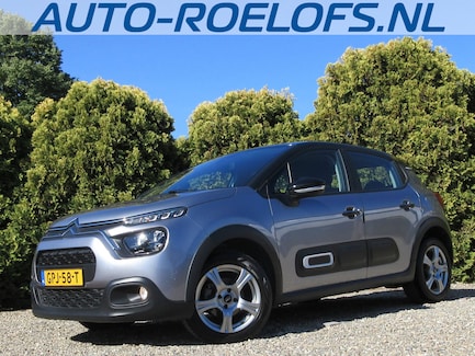 Citroën C3 0