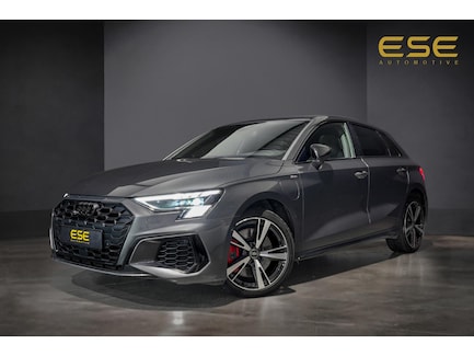 Audi A3 0