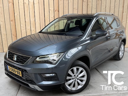 SEAT Ateca 0