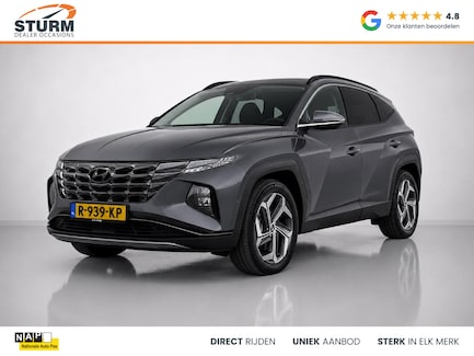 Hyundai Tucson 0