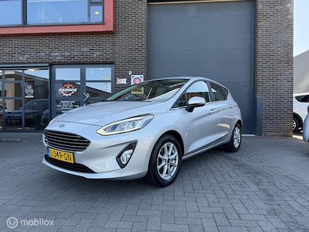 Ford Fiesta 0