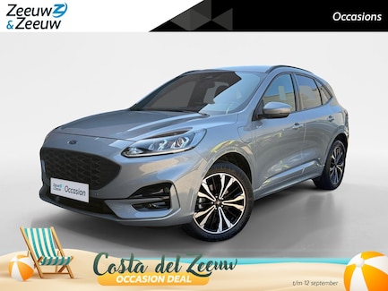 Ford Kuga 0