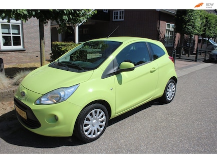 Ford Ka 0