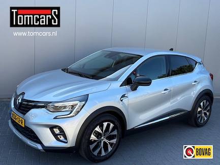 Renault Captur 0