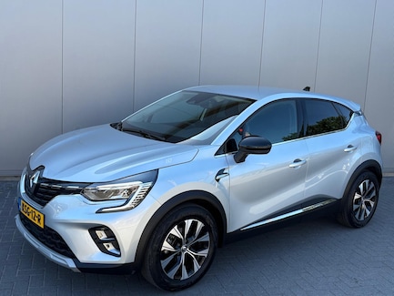 Renault Captur 0