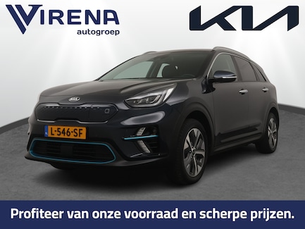 Kia Niro EV 0