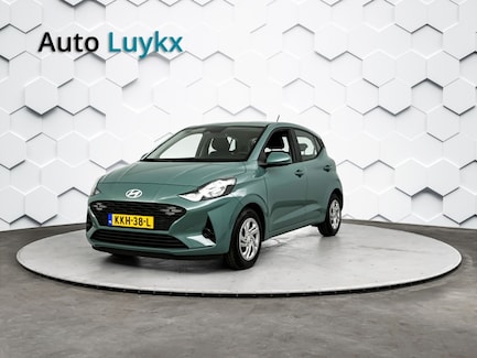 Hyundai i10 0