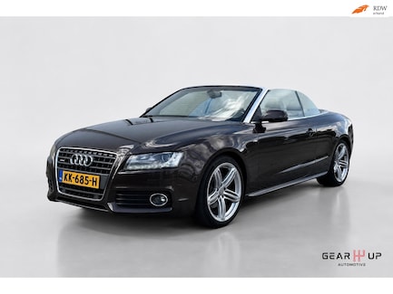 Audi A5 0