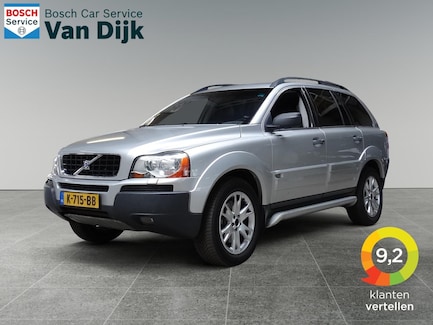 Volvo XC90 0