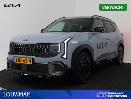 Kia Seltos 0