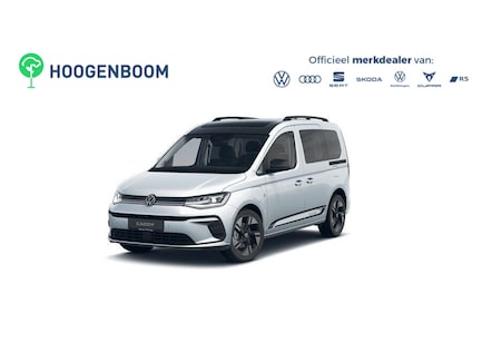 Volkswagen Caddy 0