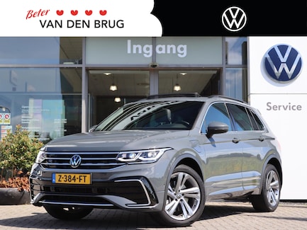 Volkswagen Tiguan 0