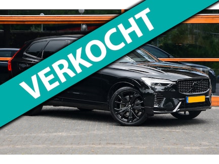 Volvo XC60 0